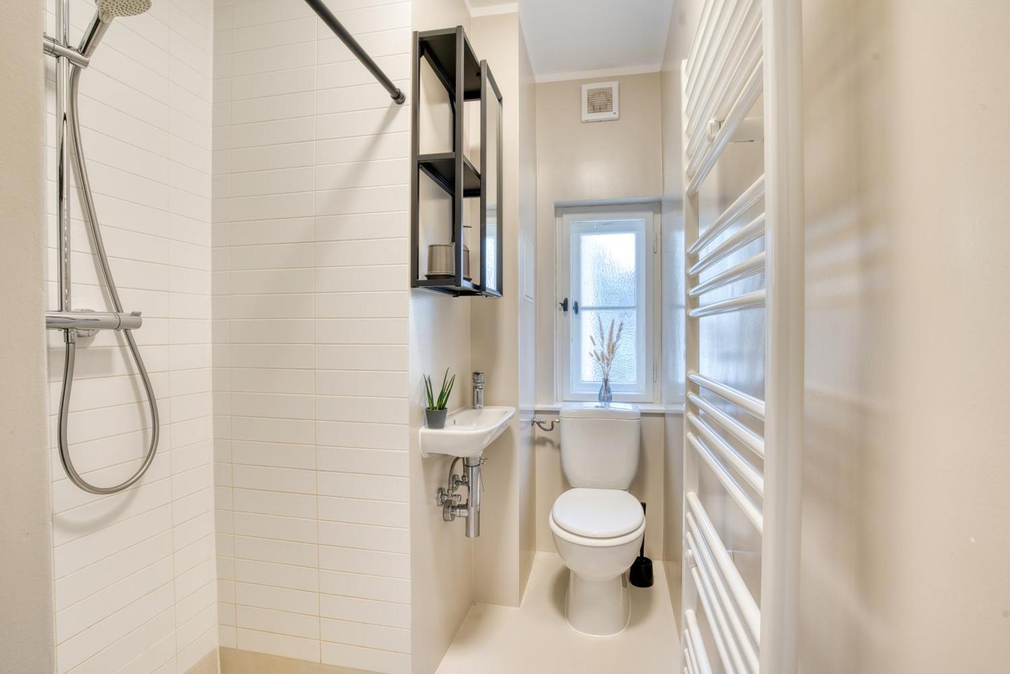 Apartament Homy I Moderner Retrocharme Wlan & Netflix Lipsk Zewnętrze zdjęcie
